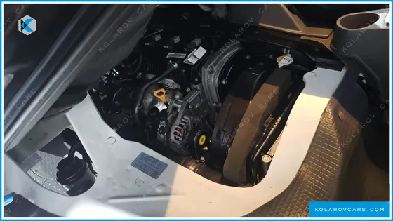 HYUNDAI PORTER II NONE