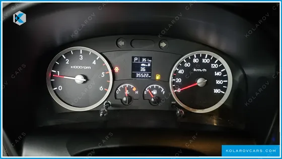 HYUNDAI PORTER II NONE