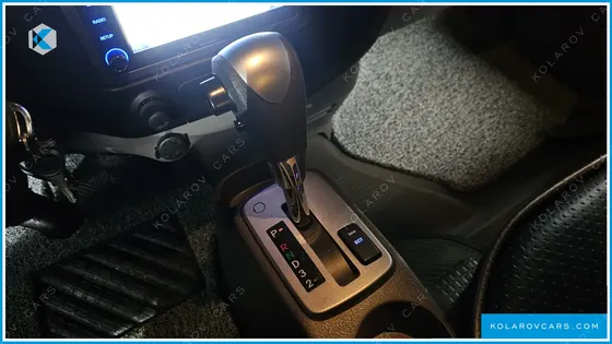 HYUNDAI PORTER II NONE