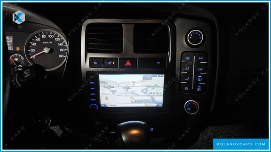 HYUNDAI PORTER II NONE