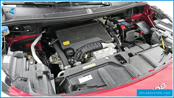 PEUGEOT 3008 1.2 PURE TECH GT PACK