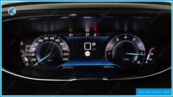 PEUGEOT 3008 1.2 PURE TECH GT PACK