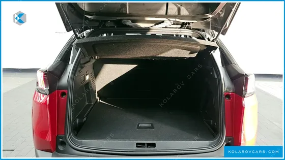 PEUGEOT 3008 1.2 PURE TECH GT PACK