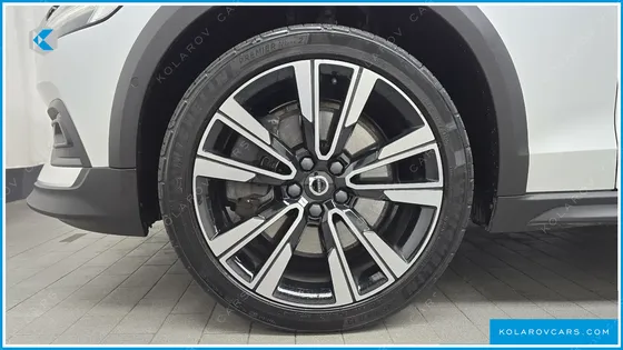 VOLVO V60 B5 PRO AWD