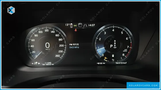 VOLVO V60 B5 PRO AWD