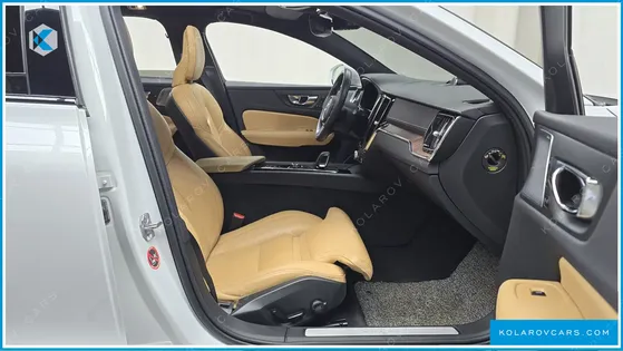 VOLVO V60 B5 PRO AWD