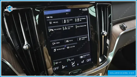 VOLVO V60 B5 PRO AWD