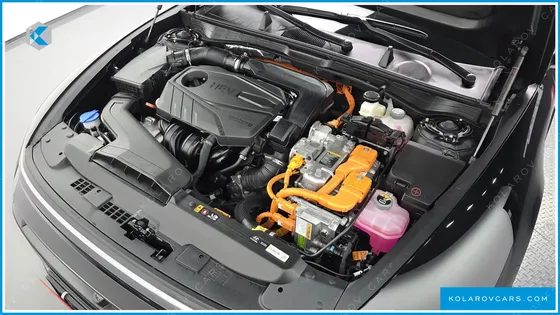 HYUNDAI SONATA PREMIUM