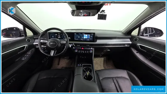 HYUNDAI SONATA PREMIUM