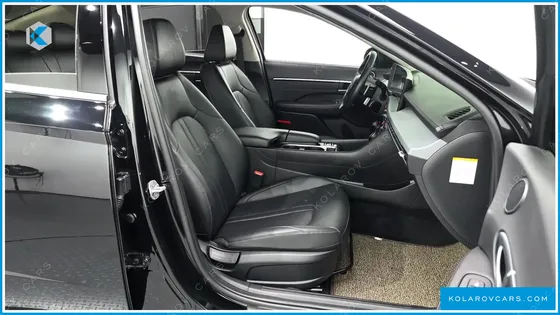 HYUNDAI SONATA PREMIUM