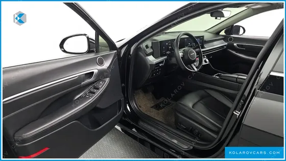 HYUNDAI SONATA PREMIUM