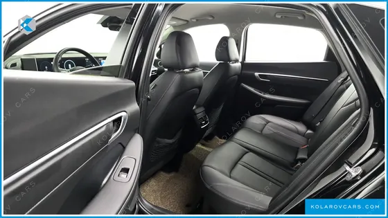 HYUNDAI SONATA PREMIUM