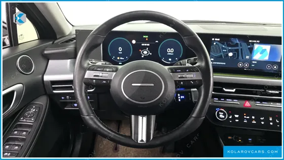 HYUNDAI SONATA PREMIUM