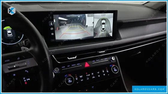 HYUNDAI SONATA PREMIUM