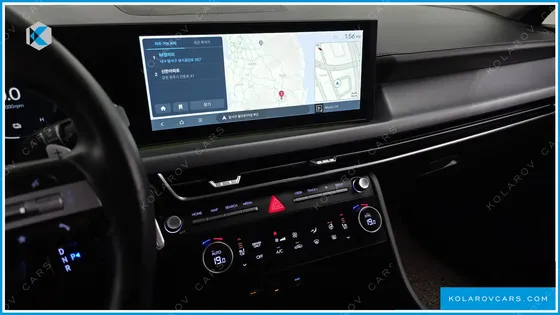 HYUNDAI SONATA PREMIUM