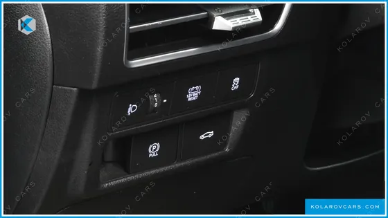 HYUNDAI SONATA PREMIUM