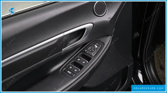 HYUNDAI SONATA PREMIUM