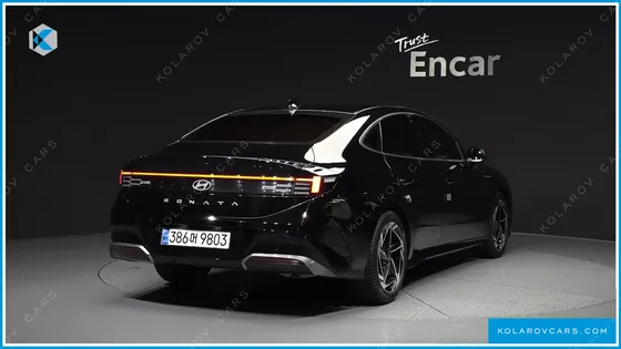 HYUNDAI SONATA INSPIRATION