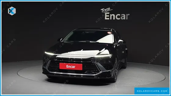 HYUNDAI SONATA INSPIRATION