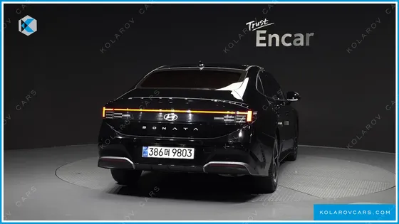 HYUNDAI SONATA INSPIRATION