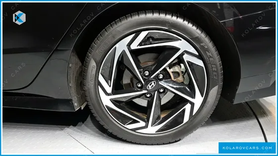 HYUNDAI SONATA INSPIRATION