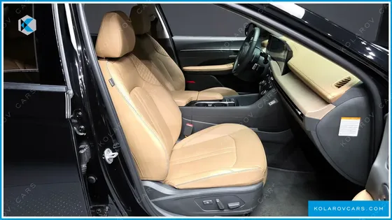 HYUNDAI SONATA INSPIRATION