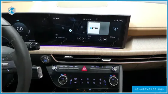 HYUNDAI SONATA INSPIRATION