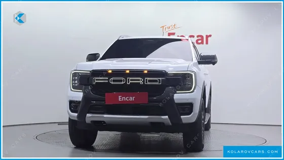 FORD RANGER 2.0
