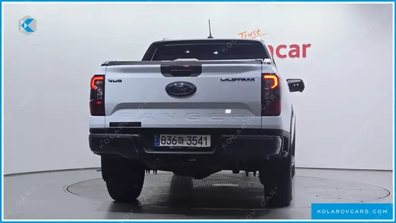 FORD RANGER 2.0