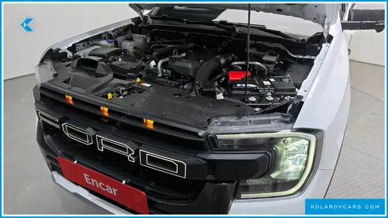 FORD RANGER 2.0