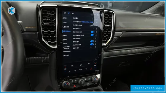 FORD RANGER 2.0