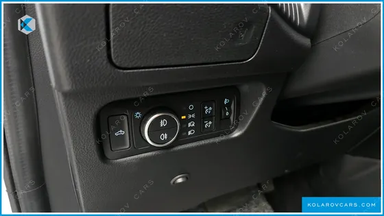 FORD RANGER 2.0