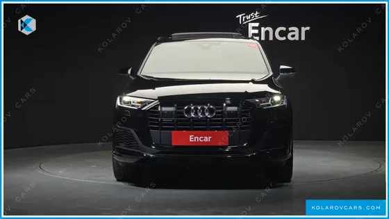 AUDI Q7 55 TFSI QUATTRO PREMIUM