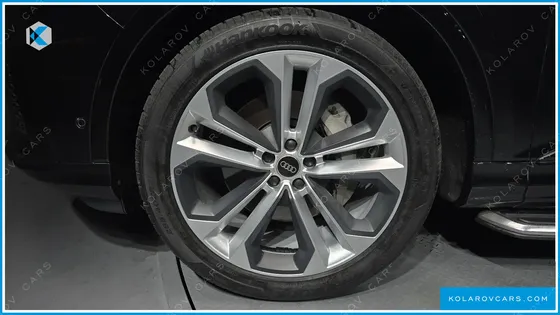 AUDI Q7 55 TFSI QUATTRO PREMIUM
