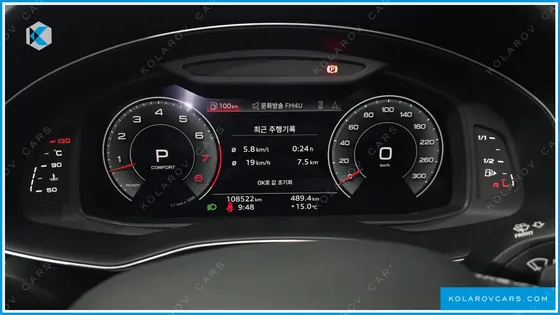 AUDI Q7 55 TFSI QUATTRO PREMIUM
