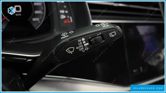 AUDI Q7 55 TFSI QUATTRO PREMIUM