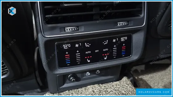 AUDI Q7 55 TFSI QUATTRO PREMIUM
