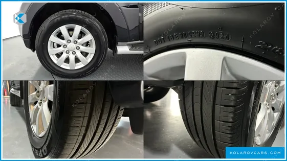 MITSUBISHI PAJERO 3.2 DIESEL