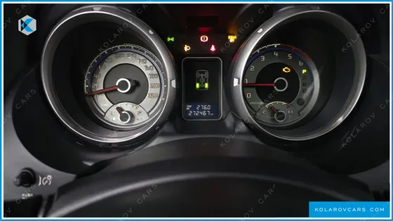 MITSUBISHI PAJERO 3.2 DIESEL