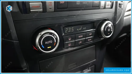 MITSUBISHI PAJERO 3.2 DIESEL