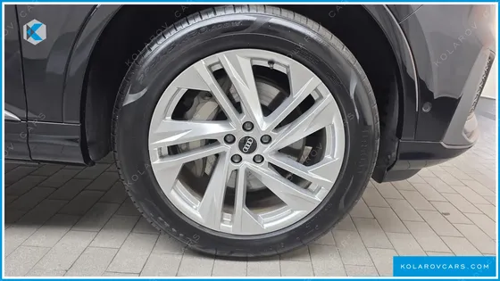 AUDI Q7 45 TDI QUATTRO PREMIUM