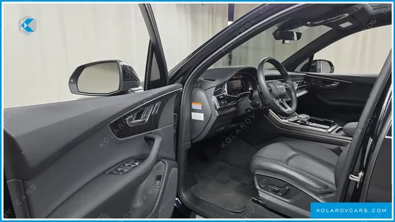 AUDI Q7 45 TDI QUATTRO PREMIUM