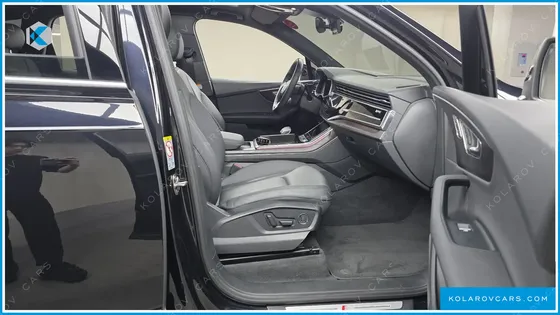 AUDI Q7 45 TDI QUATTRO PREMIUM