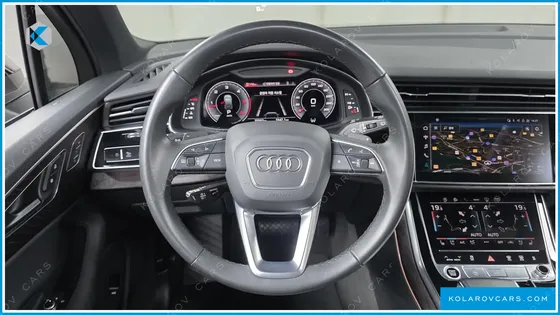 AUDI Q7 45 TDI QUATTRO PREMIUM