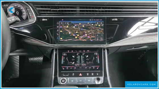 AUDI Q7 45 TDI QUATTRO PREMIUM
