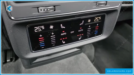 AUDI Q7 45 TDI QUATTRO PREMIUM