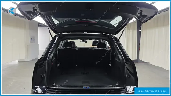 AUDI Q7 45 TDI QUATTRO PREMIUM