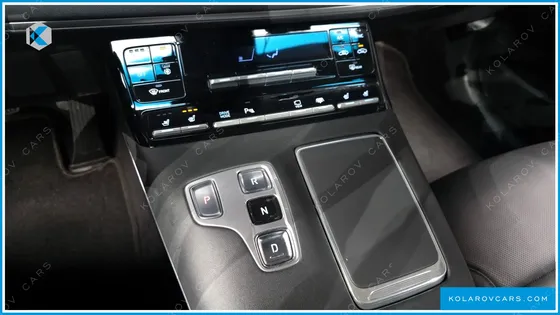 HYUNDAI GRANDEUR 2.5