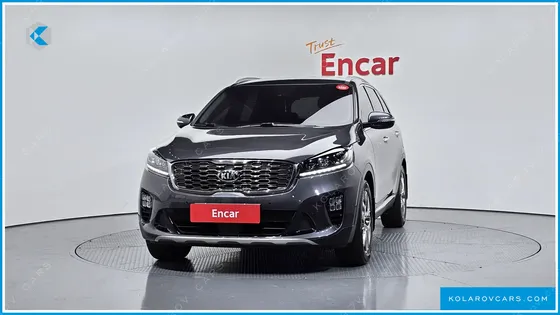KIA SORENTO DIESEL 2.0 2WD