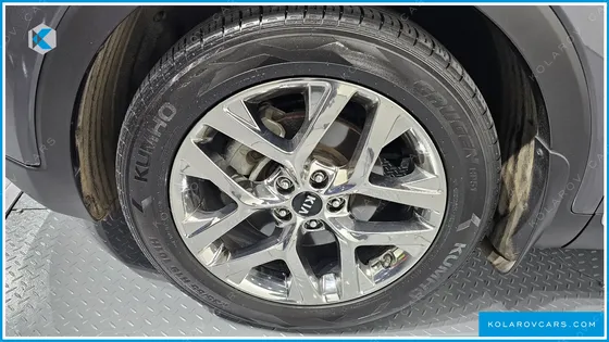 KIA SORENTO DIESEL 2.0 2WD